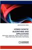 Hybrid Genetic Algorithms and Applications