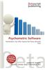 Psychometric Software