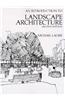 Introduction to Landscape Architecture