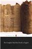 The Complete Dead Sea Scrolls In English