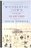 Wonderful Town: New York Stories from the New Yorker