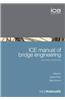 Ice Manual of Bridge Engineering