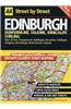 Edinburgh: Dunfermline, Falkirk, Kirkcaldy, Stirling