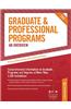 Peterson's Graduate & Professional Programs: An Overview