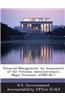 Financial Management: An Assessment of the Veterans Administration's Major Processes: Afmd-86-7