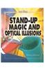 Stand-up Magic and Optical Illusions