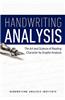 Handwriting Analysis - The Art and Science of Reading Character by Grapho Analysis