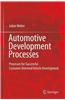 Automotive Development Processes