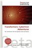 Transformers: Cybertron Adventures