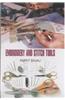 Embroidery and Stitch Tools