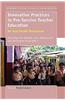 Innovative Practices in Pre-Service Teacher Education