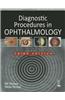 Diagnostic Procedures in Ophthalmology