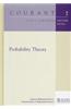 Probability Theory