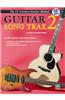 21st Century Guitar Song Trax 2: The Most Complete Guitar Course Available, Book & CD [With CD]