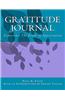 Gratitude Journal: Experience the Power of Appreciation