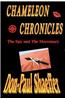 Chameleon Chronicles - Book Two - The Spy and the Mercenary