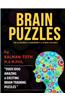 Brain Puzzles for Alzheimer's, Parkinson's & Stroke Patients