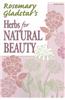 Herbs for Natural Beauty
