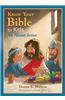 Know Your Bible for Kids: All about Jesus
