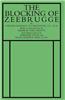 Blocking of Zeebrugge