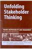 Unfolding Stakeholder Thinking