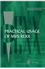 Practical Usage of MVS REXX
