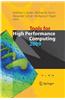 Tools for High Performance Computing 2009