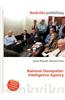 National Geospatial-Intelligence Agency