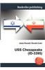 USS Chesapeake (Id-3395)