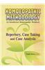 Homeopathic Methodology: An Introductory Homeopathic Workbook