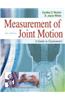 MEASUREMENT OF JOINT MOTION:A GUIDE TO GONIOMETRY,4/E,2011
