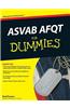 ASVAB AFQT For Dummies