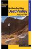 Best Easy Day Hikes Death Valley National Park