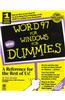 Word 97 Windows for Dummies