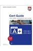 CompTIA A+ 220-901 and 220-902 Cert Guide