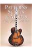 Patterns, Scales & Modes for Jazz Guitar