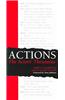 Actions: The Actors' Thesaurus