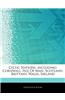 Articles on Celtic Nations, Including: Cornwall, Isle of Man, Scotland, Brittany, Wales, Ireland