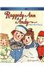 Raggedy Ann & Andy: A Read-Aloud Treasury