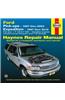 Haynes: Ford Pick-Ups 1997 Thru 2003; Expedition 1997 Thru 2012: Includes Lincoln Navigator and F-150 Heritage