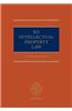 EU Intellectual Property Law