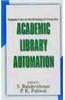 Academic Library Automation