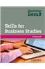 Business Result Dvd Edition Advanced Skills For Business Studies Pack