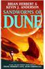 Sandworms of Dune
