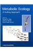 Metabolic Ecology