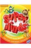Super Minds Starter Student's Book with DVD-ROM