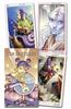 The Fey Tarot