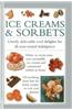Ice Creams & Sorbets