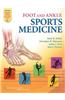 Foot and Ankle Sports Medicine with Access Code