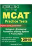 MCAT 2014 Practice Tests Biological Sciences